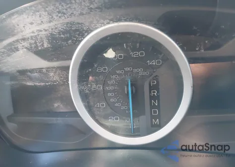 2012 Ford Explorer Limited z USA, uszkodzony, nr VIN 1FMHK8F89CGA12096